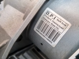 Электроусилитель руля, KIA Cee'd 2006-2010