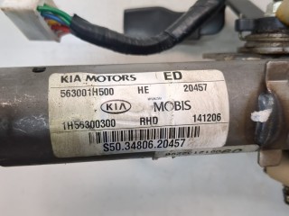 Электроусилитель руля, KIA Cee'd 2006-2010