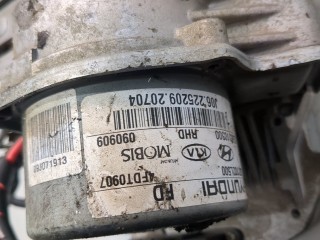 Электроусилитель руля, Hyundai i30 2007-2010
