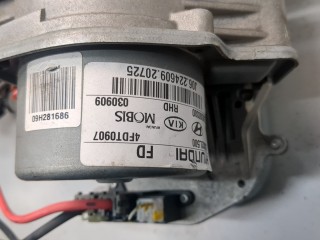 Электроусилитель руля, Hyundai i30 2007-2010