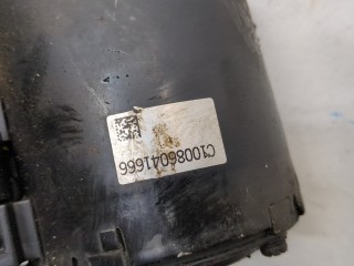 Электроусилитель руля, Honda CR-V 2006-2009