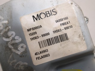 Электроусилитель руля, ориг. номер 563001H950, 1H56399000, KIA Cee'd 2006-2010