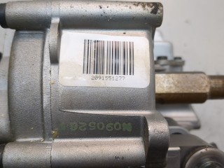 Электроусилитель руля, ориг. номер 563001H950, 1H56399000, KIA Cee'd 2006-2010