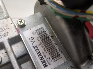 Электроусилитель руля, ориг. номер 488101061R, Renault Megane 2008-2014