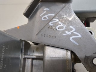 Электроусилитель руля, ориг. номер 488103965R, Renault Scenic 2009-2012