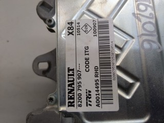 Электроусилитель руля, ориг. номер 8200795907, Renault Megane 2006-2009