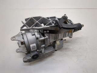 Электроусилитель руля, ориг. номер 8200795907, Renault Megane 2006-2009