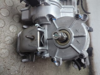 Электроусилитель руля, ориг. номер 54087523F, Chrysler Pacifica 2003-2008