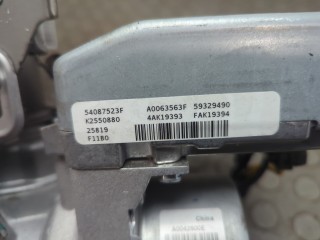 Электроусилитель руля, ориг. номер 54087523F, Chrysler Pacifica 2003-2008