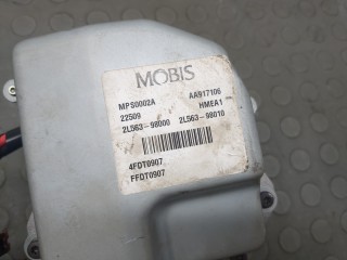 Электроусилитель руля, ориг. номер 563102L500, Hyundai i30 2007-2010