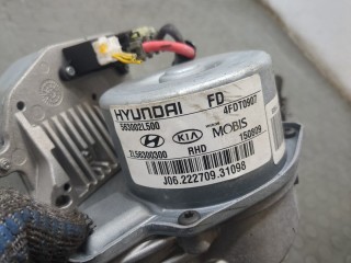 Электроусилитель руля, ориг. номер 563102L500, Hyundai i30 2007-2010