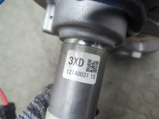 Электроусилитель руля, Mitsubishi ASX 2010-2013