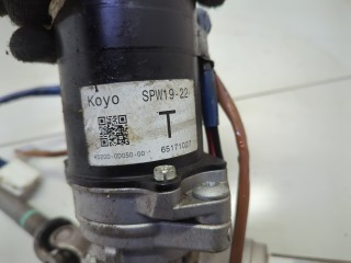 Электроусилитель руля, Toyota Yaris 2005-2009
