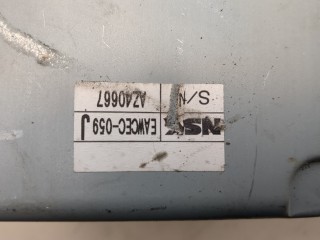 Электроусилитель руля, ориг. номер 488101031R, Renault Megane 2008-2014