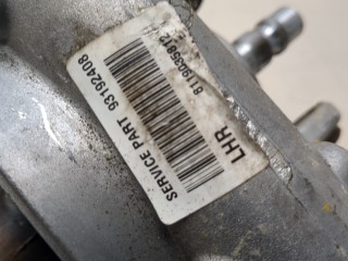 Электроусилитель руля, ориг. номер 26108652, 93192408, Opel Meriva 2002-2006