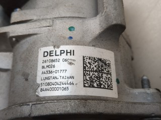 Электроусилитель руля, ориг. номер 26108652, 26101967, Opel Meriva 2002-2006