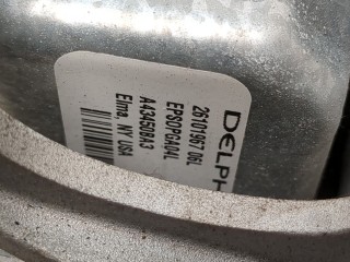 Электроусилитель руля, ориг. номер 26108652, 26101967, Opel Meriva 2002-2006