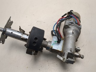 Электроусилитель руля, ориг. номер 4525002320, Toyota Corolla 2000-2004