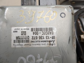 Электроусилитель руля, Opel Corsa 2003-2006