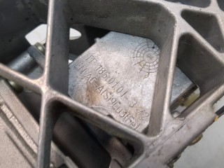 Электроусилитель руля, ориг. номер 8200246631, Renault Megane 2002-2006