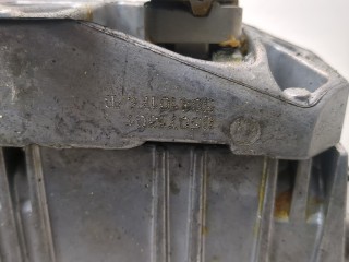 Электроусилитель руля, ориг. номер 8200445348, Renault Megane 2006-2009