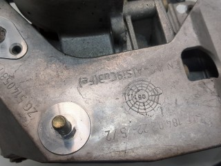 Электроусилитель руля, ориг. номер 8200445348, Renault Megane 2006-2009