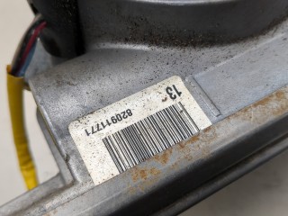 Электроусилитель руля, ориг. номер 55704062, Fiat Grande Punto 2005-2010