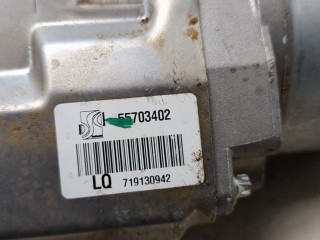 Электроусилитель руля, ориг. номер 11213105, Opel Corsa 2006-2011