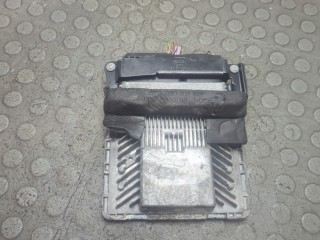 Блок управления двигателем Audi A5 2007-2011