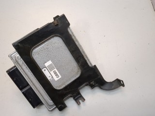 Блок управления двигателем, ориг. номер 5WY4V22H, 391302GBB0, Hyundai Santa Fe 2012-2016