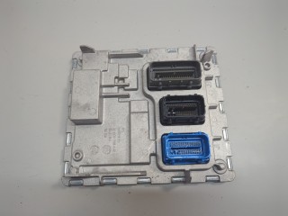 Блок управления двигателем, ориг. номер 12740667, Chevrolet Equinox 2024-2026