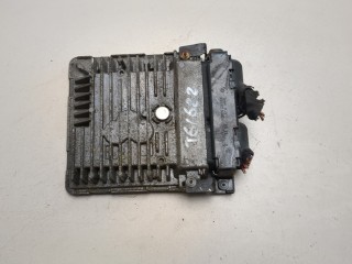 Блок управления двигателем, ориг. номер 03L906023LL, Skoda Fabia 2010-2014