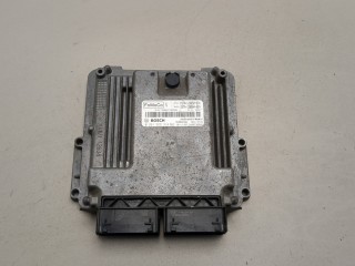 Блок управления двигателем, ориг. номер 0261S22318, GS7A12B684BEA, KS7A12A650BCA, 78340716, Ford Fusion USA 2016-2020