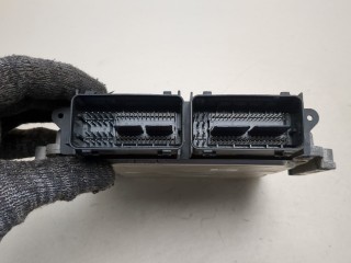 Блок управления двигателем, ориг. номер 0261S22318, GS7A12B684BEA, KS7A12A650BCA, 78340716, Ford Fusion USA 2016-2020