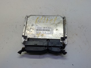 Блок управления двигателем Audi A4 1994-1999