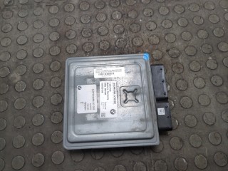 Блок управления двигателем, ориг. номер 5WK90198, 7583468, 12147583468, BMW X5 E70 2006-2010
