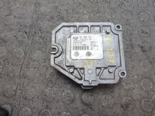 Блок управления двигателем Opel Astra 1998-2009