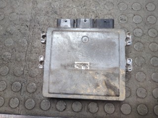 Блок управления двигателем, ориг. номер 9691519780, Peugeot Boxer 2006-2014