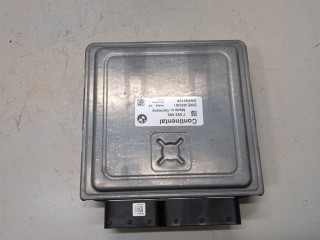 Блок управления двигателем, ориг. номер 7593493, BMW X6 2007-2012
