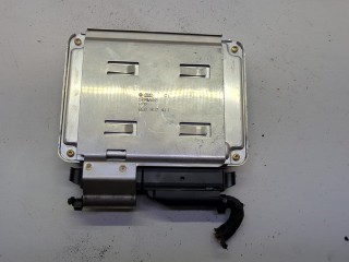 Блок управления двигателем, ориг. номер 8E0907401, Audi A4 2000-2006