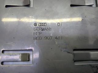 Блок управления двигателем, ориг. номер 8E0907401, Audi A4 2000-2006