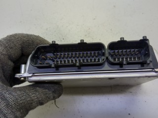 Блок управления двигателем, ориг. номер 4B0907552F, Audi A4 1994-1999