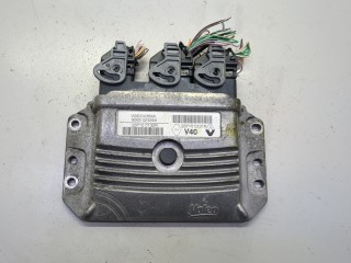Блок управления двигателем Renault Megane 2006-2009