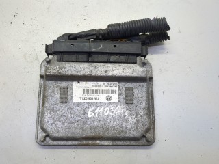 Блок управления двигателем Skoda Octavia 2000-2011