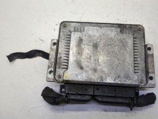 Блок управления двигателем, ориг. номер 0281010337, Fiat Stilo 2001-2004
