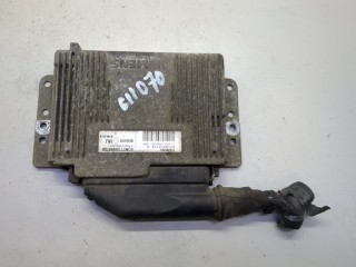 Блок управления двигателем Renault Espace 1996-2002