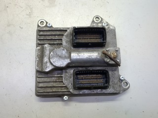 Блок управления двигателем Opel Signum 2005-2008