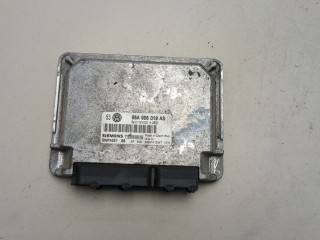 Блок управления двигателем Volkswagen Touran 2003-2006