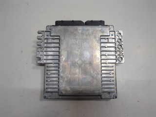Блок управления двигателем, ориг. номер MC85391A17820, Infiniti FX 2006-2008