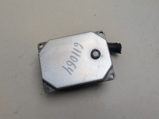Блок управления двигателем, ориг. номер 55191130, Fiat Doblo 2000-2005